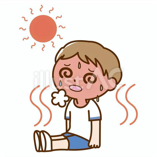 Heat Stroke