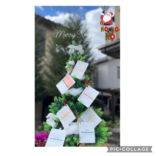 クリスマス🎄お年始🎍ギフト