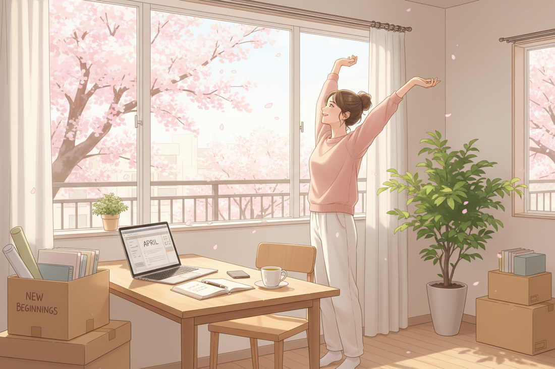 “万物复苏的季节”的养生之道