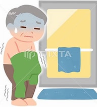 请注意热休克！