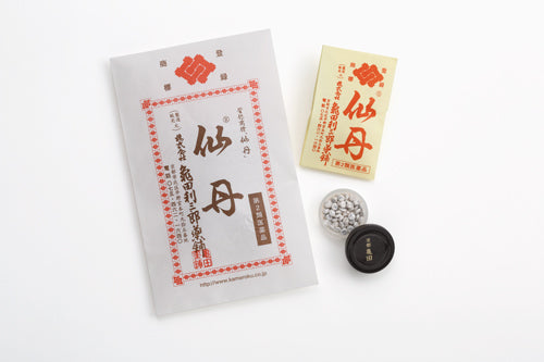 仙丹
